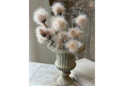  Wishing Well Spray 25" 