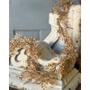 Ambermist Sage Garland 6'