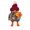 Sweater Weather Figurine