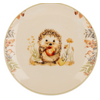 Bountiful Animal Snack Plate