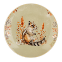 Bountiful Animal Snack Plate