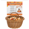 Thankful Turkey Charm