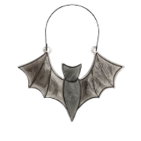Halloween Suncatcher