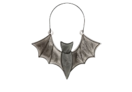  Mud Pie Halloween Suncatcher 