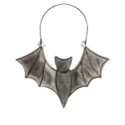  Mud Pie Halloween Suncatcher 