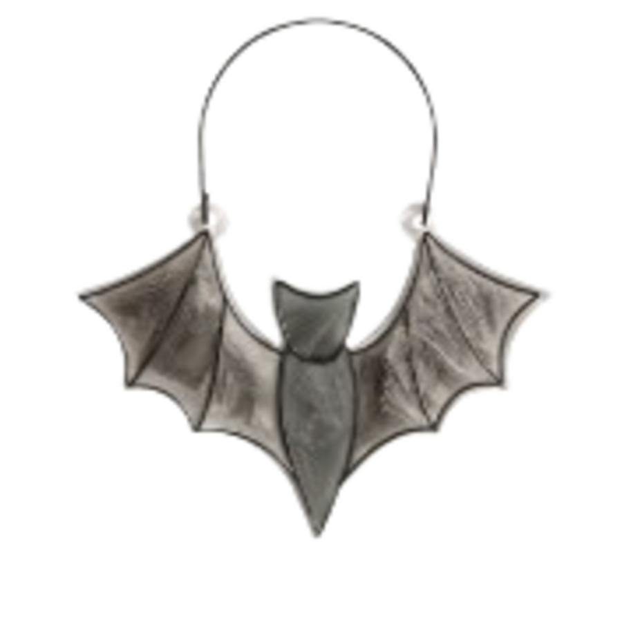 Halloween Suncatcher