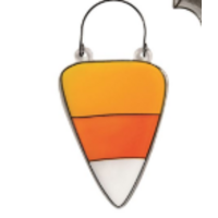 Halloween Suncatcher