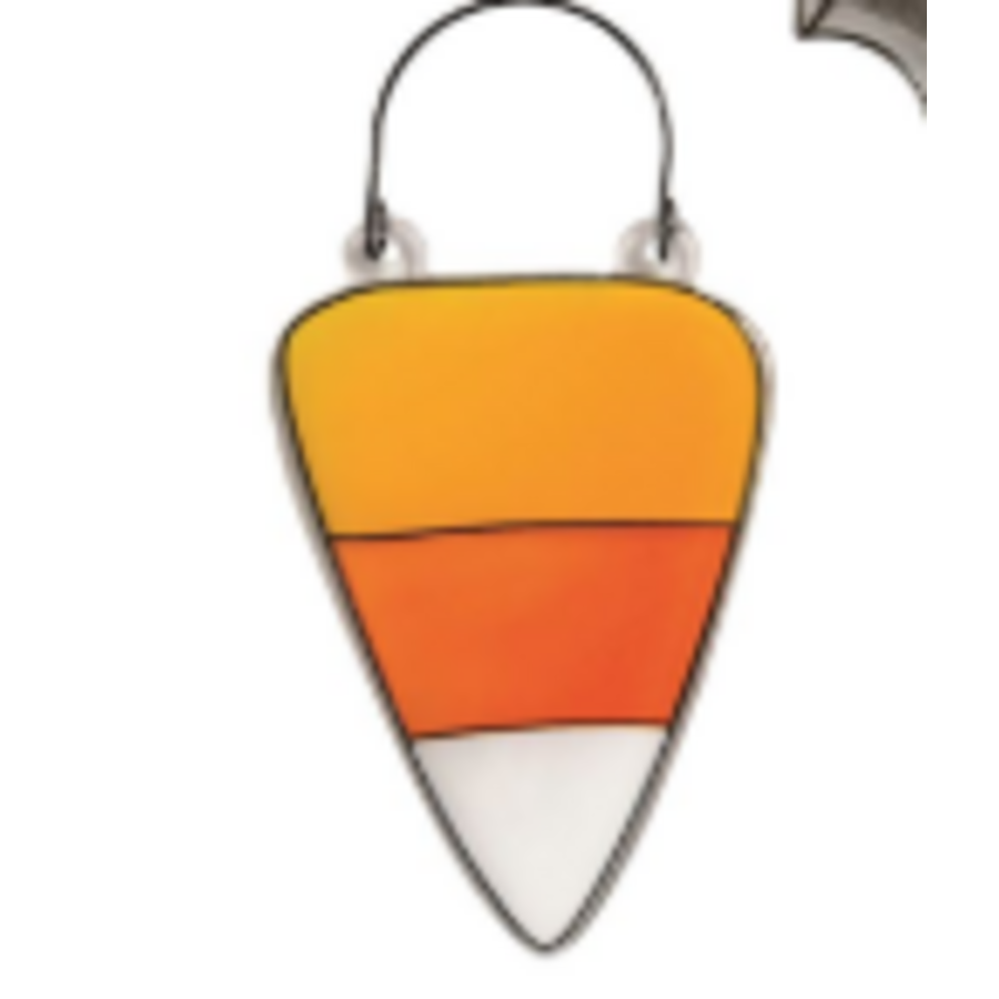 Halloween Suncatcher