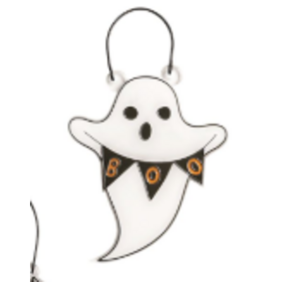 Halloween Suncatcher