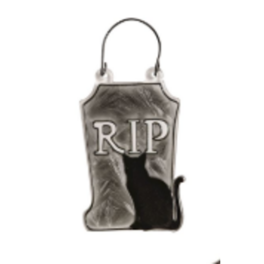 Halloween Suncatcher