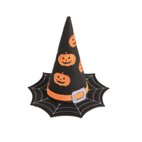 Felt Mini Witch Hat