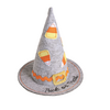 Mud Pie Felt Mini Witch Hat