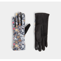Dog Lover Touchscreen Gloves