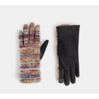 Eyelash Touchscreen Gloves