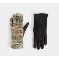 Eyelash Touchscreen Gloves