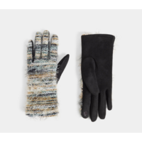 Eyelash Touchscreen Gloves