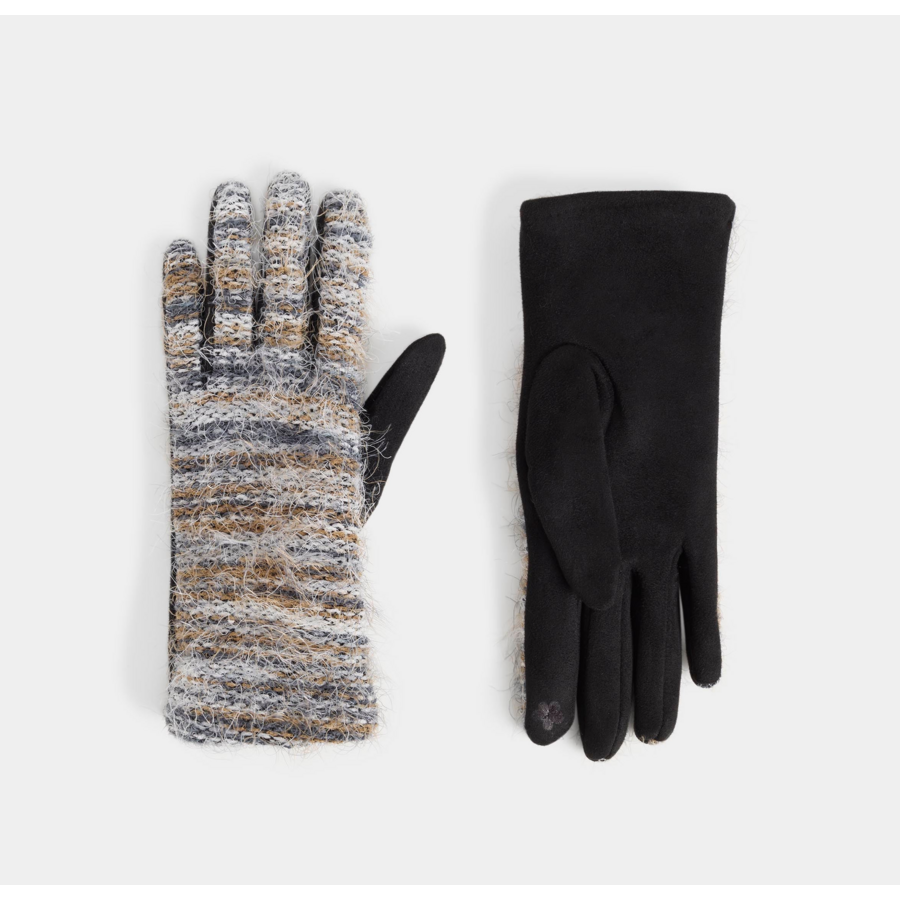 Eyelash Touchscreen Gloves