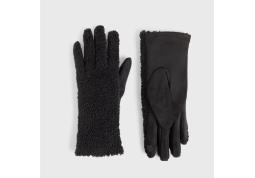  COCO + CARMEN Sherpa Touchscreen Gloves 