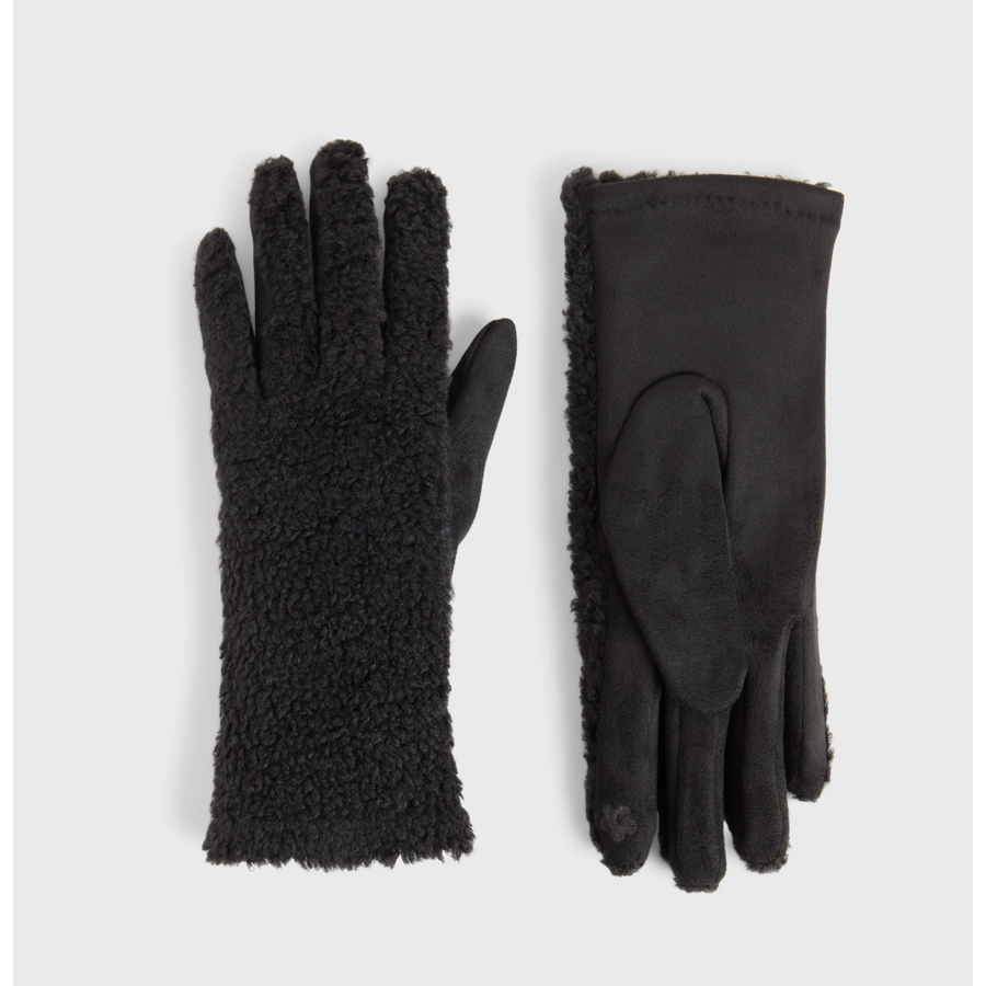 Sherpa Touchscreen Gloves