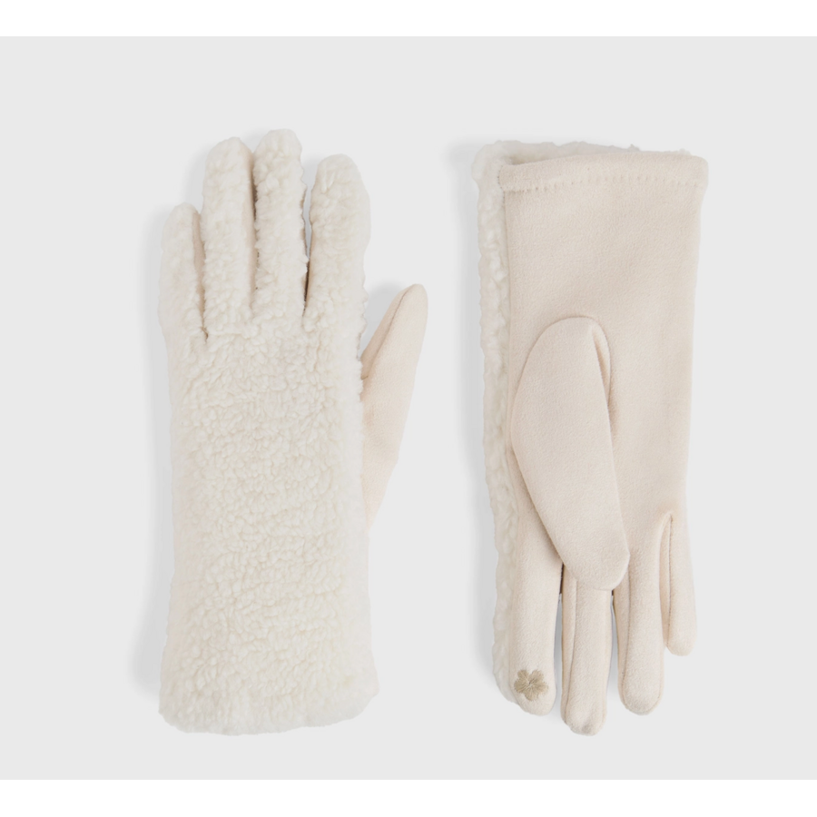 Sherpa Touchscreen Gloves