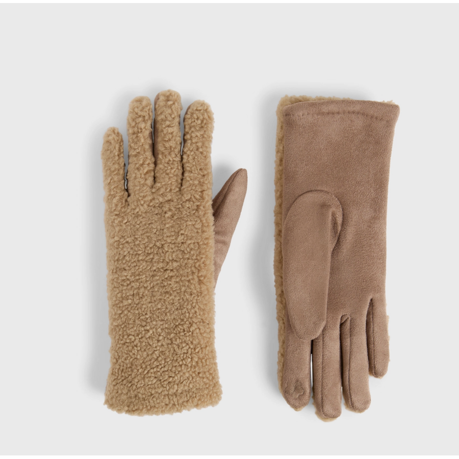 Sherpa Touchscreen Gloves