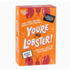 Professor Puzzle You're My Lobster! Party Game