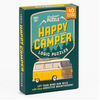 Professor Puzzle Happy Camper Logic Puzzles