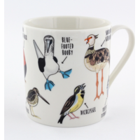 Fowl Language Mug