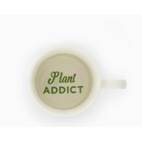 Plant Addict Mug
