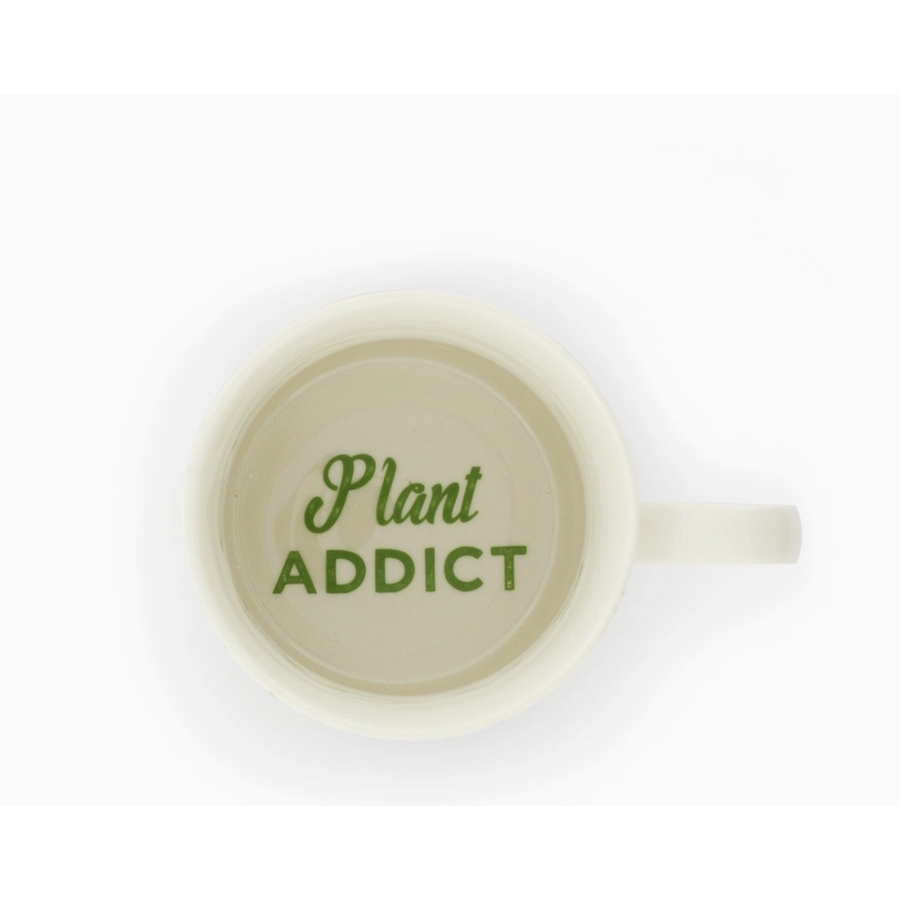 Plant Addict Mug