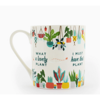 Plant Addict Mug