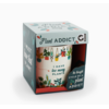 Professor Puzzle Plant Addict Mug