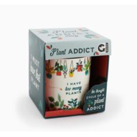 Plant Addict Mug