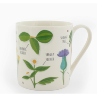 Rude Plants Mug
