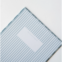 6x8 Spiral Watercolor Paper Pad