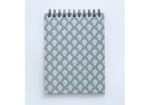  Bailey Rae Studio 6x8 Spiral Watercolor Paper Pad 