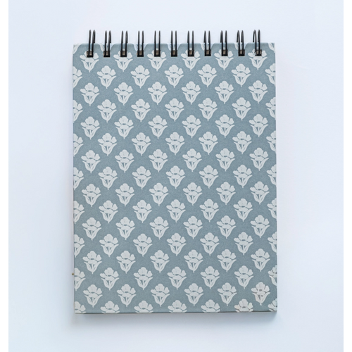  Bailey Rae Studio 6x8 Spiral Watercolor Paper Pad 