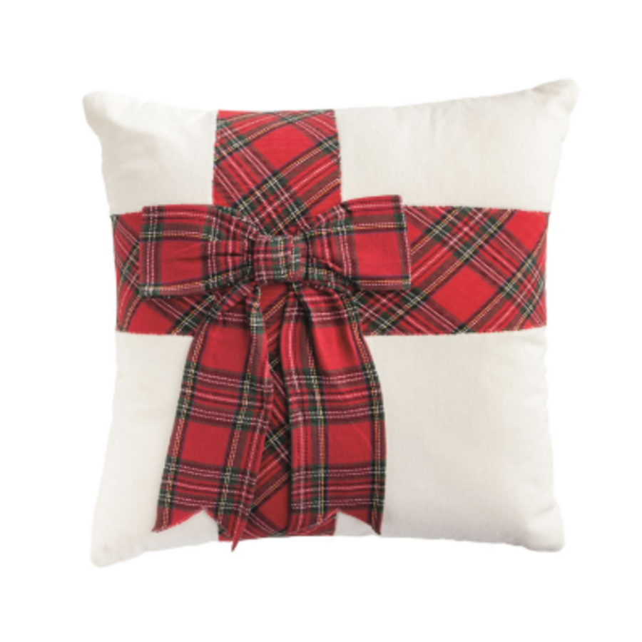Velvet Pillow