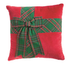 Mud Pie Velvet Pillow