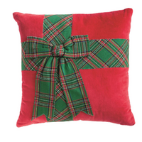 Velvet Pillow