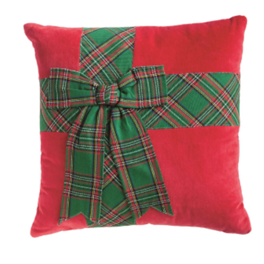 Velvet Pillow