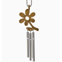 Musical Car Chime Daisy