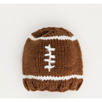 Football Game Day Beanie Hat