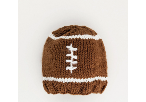  Huggalugs Football Game Day Beanie Hat 