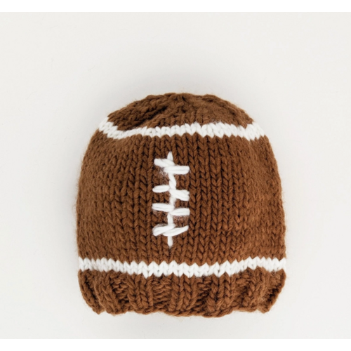  Huggalugs Football Game Day Beanie Hat 