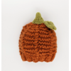 Huggalugs Great Pumpkin Beanie Hat