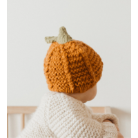 Great Pumpkin Beanie Hat