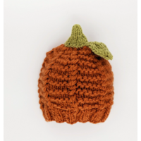 Great Pumpkin Beanie Hat