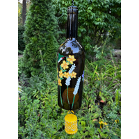 Flowers Wind Chime