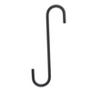 6" S-Hook w/ 1" Opening
